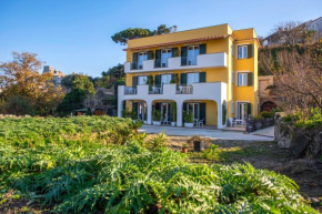B&B La Vigna - Ischia Ponte Ischia